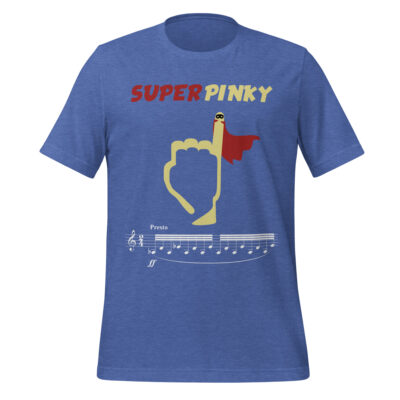 Shirt+ Violin superpinky - Image 14