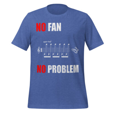 Shirt+ No fan - Image 14