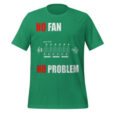 Shirt+ No fan - Image 16