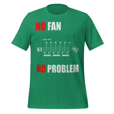 Shirt+ No fan viola - Image 16