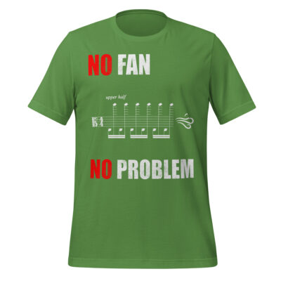 Shirt+ No fan viola - Image 17