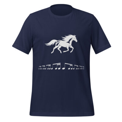 Shirt+ Horse - Image 4