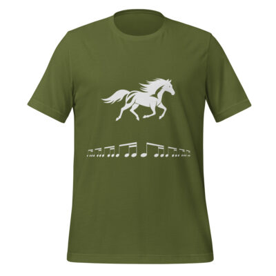 Shirt+ Horse - Image 13