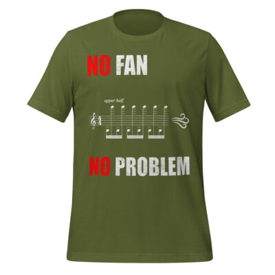 Shirt+ No fan - Image 12