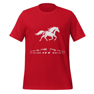 Shirt+ Horse