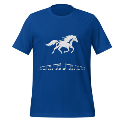 Shirt+ Horse - Image 8